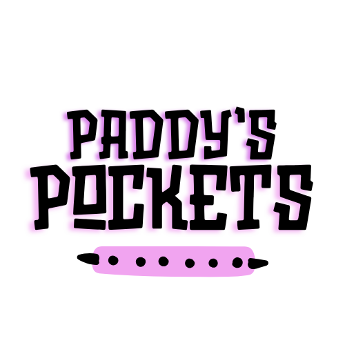 Paddy's Pockets
